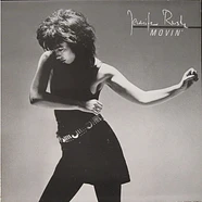 Jennifer Rush - Movin'