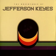 Ryle - Adventures Of Jefferson Keyes