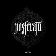 Robin Carolan - OST Nosferatu Oxblood Vinyl Edition