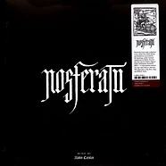 Robin Carolan - OST Nosferatu Oxblood Vinyl Edition