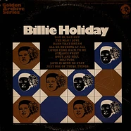 Billie Holiday - Billie Holiday