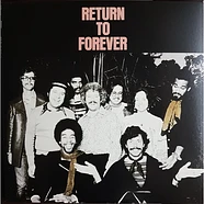 Return To Forever - Return To Forever