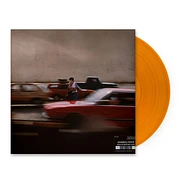 Maribou State - Hallucinating Love HHV Exclusive Dark Orange Vinyl Edition