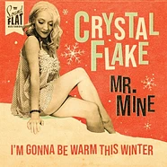 Crystal Flake - Mr. Mine