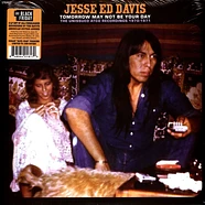 Jesse Ed Davis - Tomorrow May Not Be Your Day--The Unissued Atco Recordings 1970-1971 Black Friday Record Store Day 2024 Edition