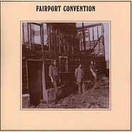 Fairport Convention - Angel Delight