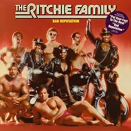 The Ritchie Family - Bad Reputation