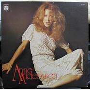 Anne Anderssen - Emmanuelle / Marie La Mer