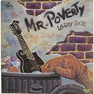 Larry Rice - Mr. Poverty