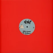 Nenor - What's Coming EP