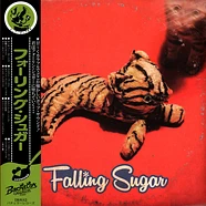 Falling Sugar - Birra Pipistrello