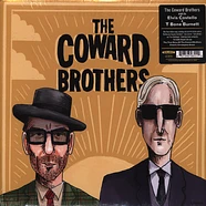 The Coward Brothers - OST The Coward Brothers Black Vinyl Edition