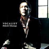 Hideaki Tokunaga - Vocalist