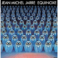 Jean-Michel Jarre - Equinoxe