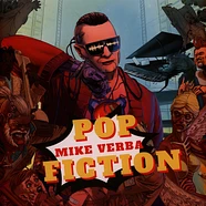 Mike Verba - Pop Fiction