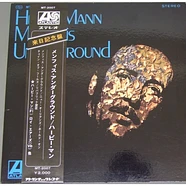 Herbie Mann - Memphis Underground