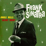 Frank Sinatra - Jingle Bells Evergreen Vinyl Edition