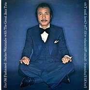 Sadao Watanabe With The Great Jazz Trio - I'm Old Fashioned