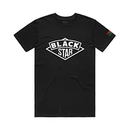 Mos Def & Talib Kweli Are Black Star - Icon T-Shirt