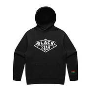 Black Star - Icon Hoodie