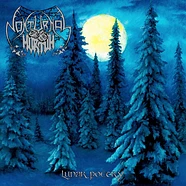 Nokturnal Mortum - To Lunar Poetry