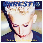 Unrest - Kustom Karnal Blackxploitation