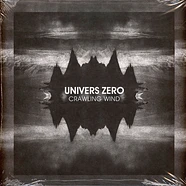 Univers Zero - Crawling Wind