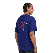 Arc'teryx - Kragg Cotton Logo SS