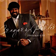 Gregory Porter - Christmas Wish Limited Edition