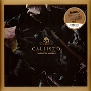 Callisto - True Nature Unfolds Black Vinyl Edition