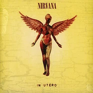 Nirvana - In Utero