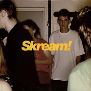 Skream - Skream!