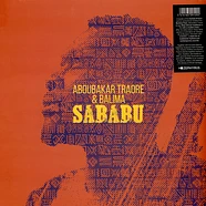 Aboubakar Traoré & Balima - Sababu