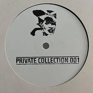 Marcello Napoletano - Private Collection 001 (2024 Reissue)