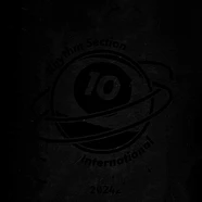 V.A. - 10 Years Of Rhythm Section International