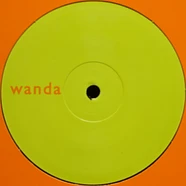 Thomas Brinkmann - Wanda / Xenia