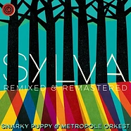 Snarky Puppy - Sylva Remixed & Remastered