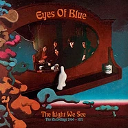 Eyes Of Blue - The Light We See: The Recordings 1969 -1971 3 Cl