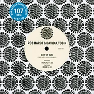 Rob Hardt / David A. Tobin - Let It Go