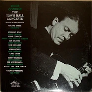 Eddie Condon - The Town Hall Concerts, Volume 3