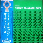 Tommy Flanagan Trio - Overseas