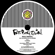 Fatboy Slim - Role Model (Feat. Dan Diamond & Luca Guerrieri)