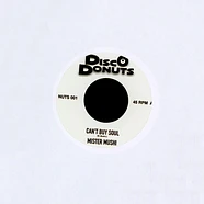Mister Mushi - Disco Donuts Volume 1