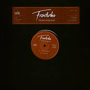 Fradinho - Tropicafrica EP