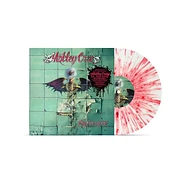 Mötley Crüe - Dr. Feelgood 35th Anniversary Red White Lenticular Vinyl Edition