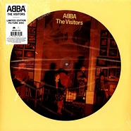 ABBA - The Visitors Limited Edition