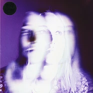 Hatchie - Keepsake Clear Vinyl Edition