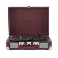 Crosley - Cruiser Plus (2-Way Bluetooth)