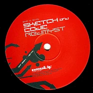 Sketch & DJ Code - Redmyst / DNA