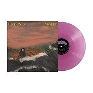 L.S. Dunes - Violet Violet Vinyl Edition